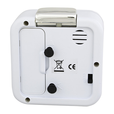 Orë me alarm Bentime NB04-BB08009WE