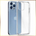 Mbulesë telefoni 3MK Clear Case për Xiaomi 14 Ultra, TPU 1.2mm, transparente