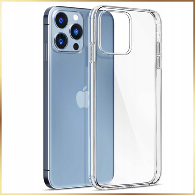 Mbulesë telefoni 3MK Clear Case për Xiaomi 14 Ultra, TPU 1.2mm, transparente