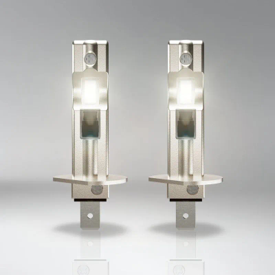 Lampa Gar Led H1 12v 9w Ledriving Hl Easy