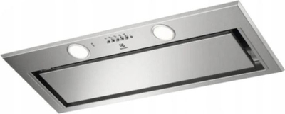 Kapak aspirues Electrolux LFG719X, 70 cm, Hob2Hood, inoks