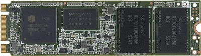 Disk SSD Intel Pro 5400s, 120GB, M.2 2280 SATA III