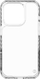 Futrollë mbrojtëse CLCKR Diamond për iPhone 15 Pro, G-Form, transparente