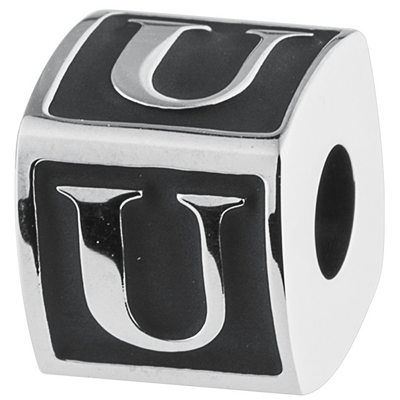 Varëse Brosway Alphabet U TJ Man BTJN64