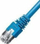 Мрежен кабел Logon Professional S FTP PIMF, 20m, сив