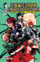 My Hero Academia Vol 22 - Kohei Horikoshi