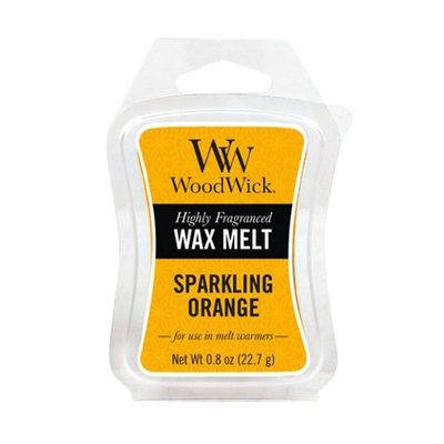Dyll aromatik Woodwick, portokall, 22.7 g