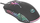 Mouse gaming Manhattan, optik, 7200 DPI, RGB, i zi
