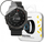 Xham mbrojtës hibrid për orë Wozinsky Watch Glass Garmin Fenix 6X, transparent