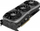 Kartelë grafike Zotac Gaming GeForce RTX 4070 Ti Trinity, 12GB GDDR6X