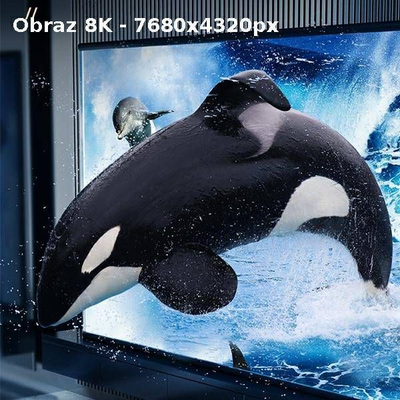 Kabllo HDMI Usams 2.1, 8K Ultra HD, 2m, e zezë