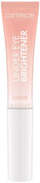 Ndriçues poshtë syve Catrice Under Eye Brightener Liquid, formulë e lehtë, aplikator me sfungjer