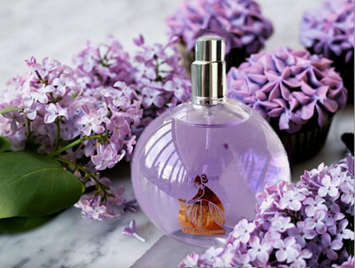 Eau de Parfum Lanvin Eclat D'Arpege