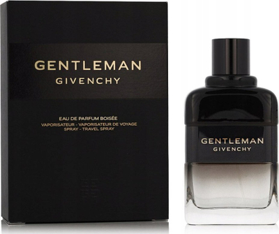 Set dhuratë parfum Givenchy Gentleman Boisée, EDP 100ml, EDP 12.5ml