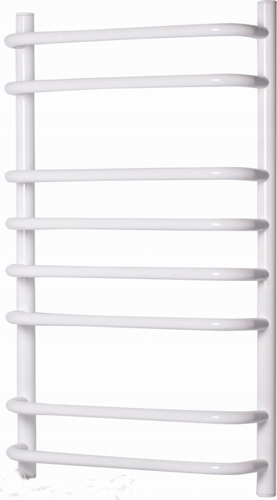 Radiator elektrik për peshqira Thermo TVB SI, 120W, IP44, i bardhë