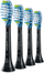 Kokë furçe dhëmbësh Philips Sonicare Premium Plaque Defense HX9044/88, për zëvendësim, set me 4 copë, e bardhë
