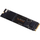 SSD Western Digital WD Black SN750 SE, 500GB, NVMe M.2 2280, PCIe 4.0