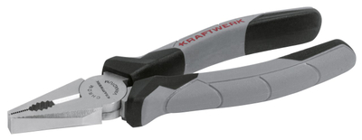 Pinca universale Kraftwerk Basic 308.100.000, 180 mm