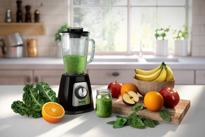 Blender Tefal BL435831, 800W, 1.75L, i zi