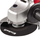 Ratifikues Einhell TC-AG 125, 850W