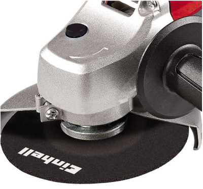 Ratifikues Einhell TC-AG 125, 850W