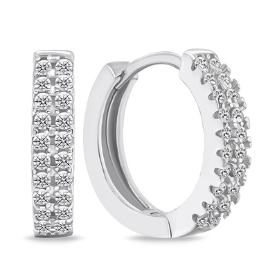 Vathë Brilio Silver EA703W