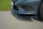 Spoiler tamponi përparmë Maxton Mercedes E W212 Coupe Cabrio, ABS, 2012-2017, i zi
