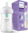 SCY673/82 BOTTLE NAT 3.0 AFV 9OZ  DECO 2 BEAR 1P
