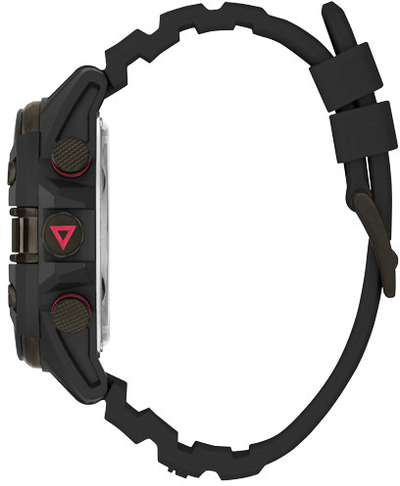 Orë dore Guess Sport G Force GW0269G3