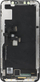 Ekran LCD Apple iPhone X Super Retina, 5.8", i zi, i rinovuar