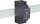 Furnizim energjie D-Link DIS-H30-24, 30W, 24V DC, për shinë DIN, i zi