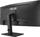 Monitor ASUS VA34VCPSN - LED, 34", UW-QH, i zi