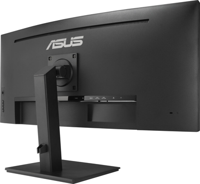 Monitor ASUS VA34VCPSN - LED, 34", UW-QH, i zi