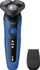 Брич Philips Series 5000 S5466/17, 100-240 V, црна/сина