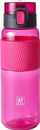Shishe uji Zwilling, 680 ml, Tritan pa BPA, rozë