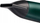 Tharëse flokësh BaByliss Air Power Pro D6555DE, 2200W, teknologji jonike, e zezë