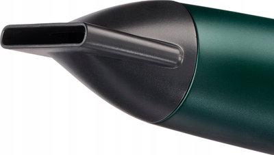 Tharëse flokësh BaByliss Air Power Pro D6555DE, 2200W, teknologji jonike, e zezë