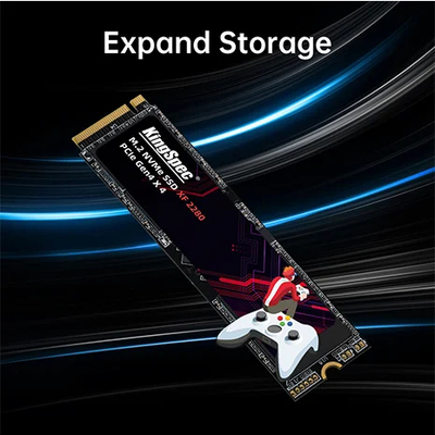 Ssd KINGSPEC SSD 512GB