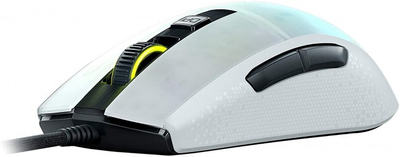 Глувче Roccat Burst Pro Aimo(ROC-11-746), бело