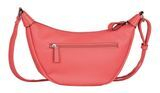 Çantë për femra Tom Tailor Liriel Banana Bag, rozë
