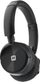 Kufje Bluetooth Swissten Comfort Trix Micro FM, pa tela, me mikrofon, të zeza