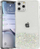 Mbulesë telefoni Brilliant Clear Case për iPhone 11, TPU, transparente me shkëlqim
