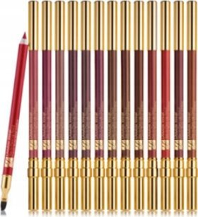 Laps buzësh Estee Lauder Double Wear 24H Stay in Place, rozë