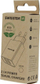 Karikues muri Swissten 2.1A Power Travel Charger, 2x USB, prizë EU, i bardhë