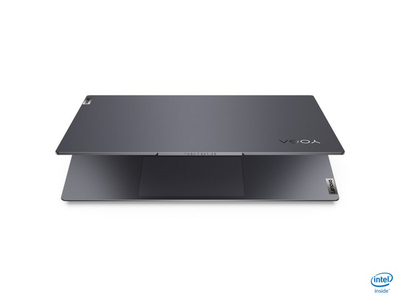 Laptop Lenovo Yoga Slim 7 Pro 14IHU5, 14", 16GB RAM, 1TB SSD, Core i5-11300H, NVMe Intel Iris Xe Graphics, i hirtë