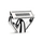 Teh zëvendësues për makinë prerëse BaByliss Silver X-Blade OT996