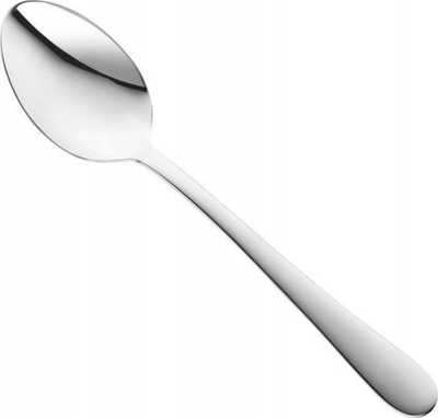 Lugë servirje Silit MIDI 25, çelik inox, 25 cm, gri