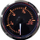 Matës karburanti AUTO GAUGE STP2B, 52mm, 240 33 ohm, i zi