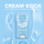 Antiperspirant i ngurtë Secret Natural Unscented, 40 ml