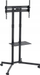 Stativ TV Maclean MC-951, 32-70\", VESA 600x400, me rrota, i zi